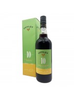 Porto Offley 10 Y O 20% 0,75l